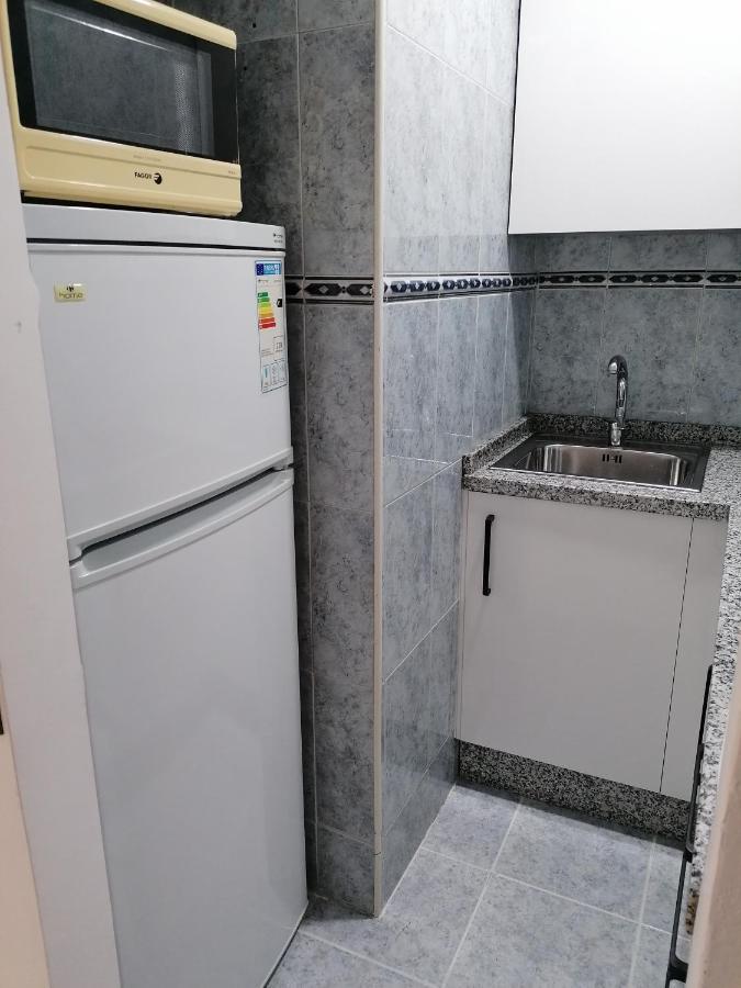 בנאלמדנה Estudio Sagitario מראה חיצוני תמונה