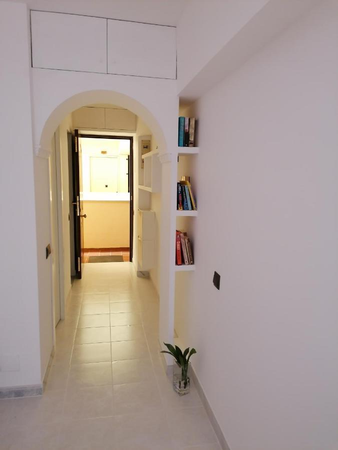 בנאלמדנה Estudio Sagitario מראה חיצוני תמונה