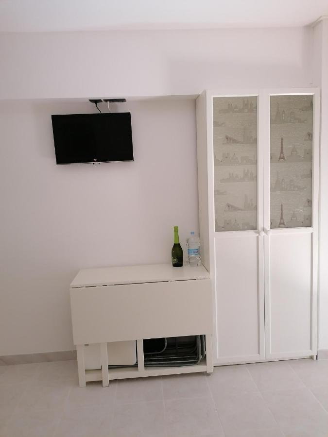 בנאלמדנה Estudio Sagitario מראה חיצוני תמונה