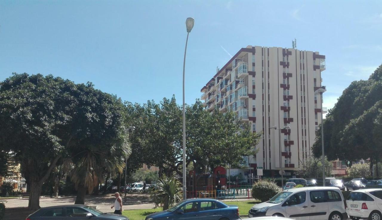 בנאלמדנה Estudio Sagitario מראה חיצוני תמונה