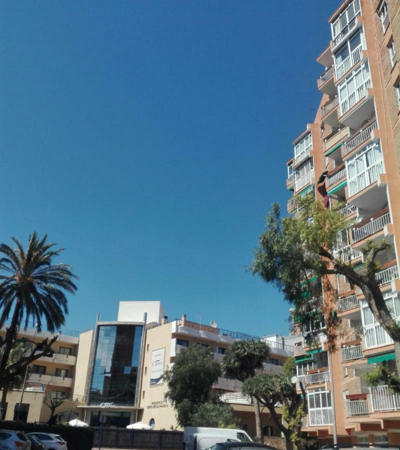 בנאלמדנה Estudio Sagitario מראה חיצוני תמונה