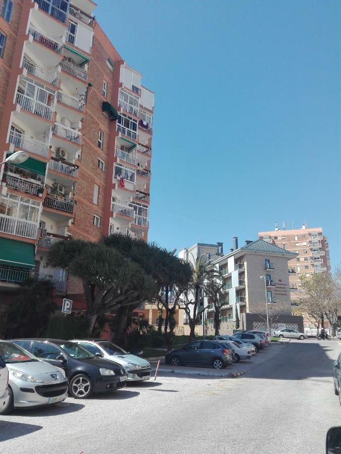 בנאלמדנה Estudio Sagitario מראה חיצוני תמונה